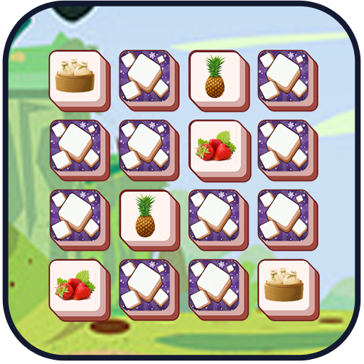 Memory Game: Brain Training logo