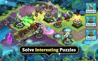 Game screenshot Twisted Towers hack