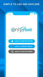 OnlyFans Guide - OnlyFans