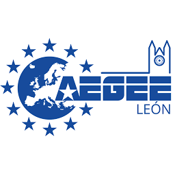 Icon image AEGEE-Leon