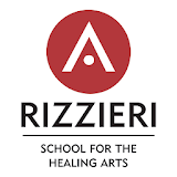 Rizzieri Healing Arts Team App icon