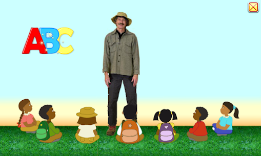 Starfall ABCs For PC 3