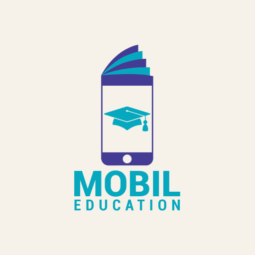 Mobil Education logo