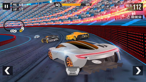 Jeu voiture réel 3D : Simulateur de course 2020 APK MOD – Pièces de Monnaie Illimitées (Astuce) screenshots hack proof 2