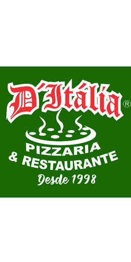 Ditalia Pizzaria Screen 2