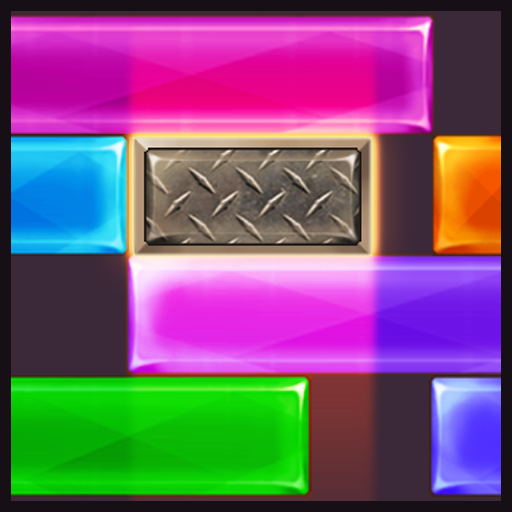 Battle Puzzle : Sliding Block  Icon