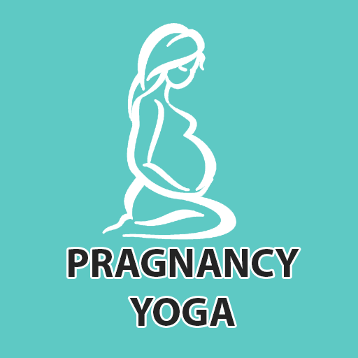 Pregnancy Yoga 1.0.4 Icon