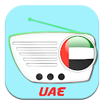 Cover Image of 下载 Radio UAE  APK