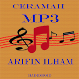 Preferred Lecture:Arifin Ilham icon