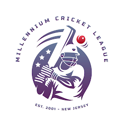 Icon image Millennium Cricket League
