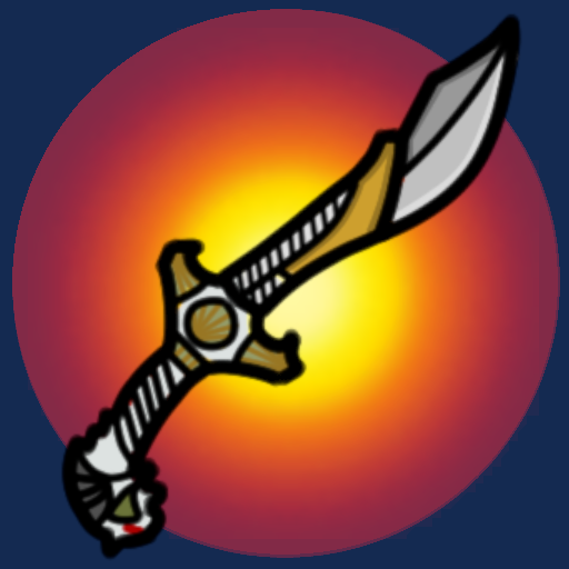 Soul Of Hero logo