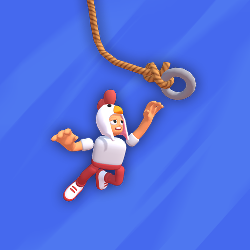 Puppet Climb 3D