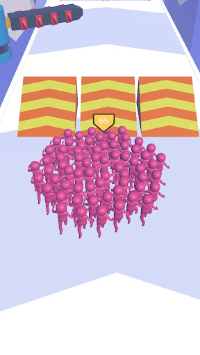 RunnersAssembled: Count Runner Screen 2