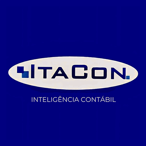 Itacon logo