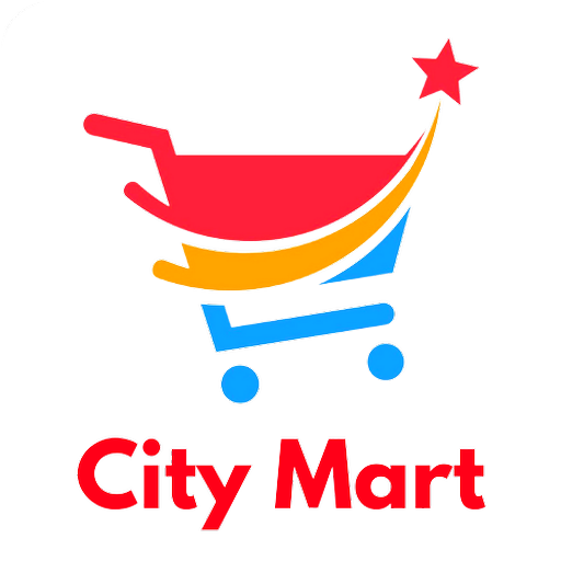 CityMart Online Shopping logo