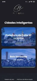MyCongress Cidade Inteligente
