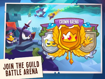 King of Thieves 2.61 MOD APK (Unlimited Money & Gems) 19