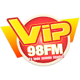 Vip 98 FM icon