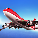 Baixar Flight Simulator 2019: Island Instalar Mais recente APK Downloader