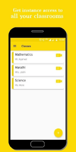 Halyal Electronics Classes