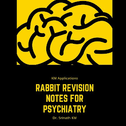 「Psychiatry Mnemonic/ Notes-Pro」圖示圖片