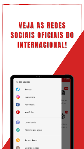 Meu Colorado - Notícias Inter