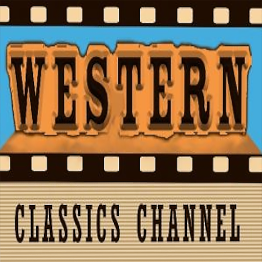 Western Movie Classics Channel 1.3 Icon