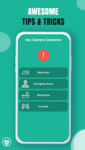 Detector: Spy Camera Finder 1.1.5 APK screenshots 7