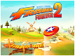 screenshot of Frisbee Forever 2