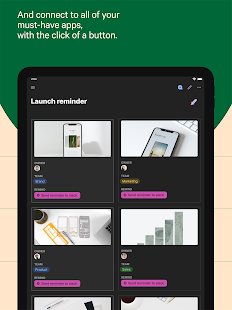 Unknown app Screenshot