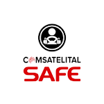 Cover Image of Download Comsatelital Safe Conductor  APK