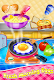 screenshot of Breakfast Cooking - Kids Game