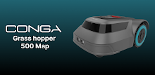 Conga GrassHopper 500 Map APK