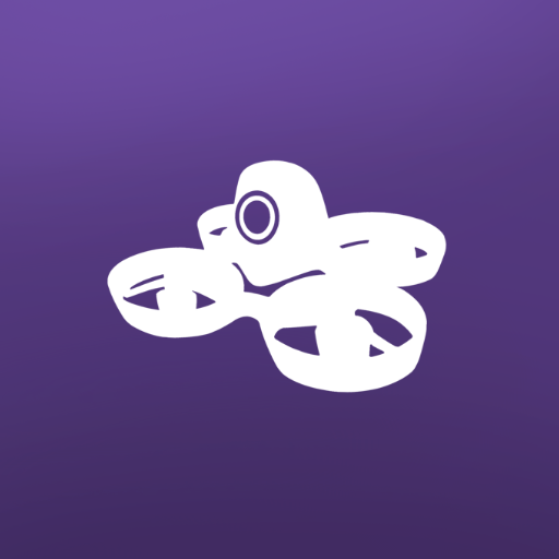 FPV SIM logo
