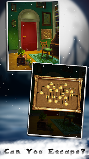 Escape room - 100 Doors Escape Challenging Puzzle 1.0 screenshots 4