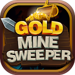 Cover Image of Download Gold Mine Sweeper  APK