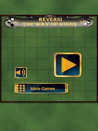 Reversi - The Way of Kings