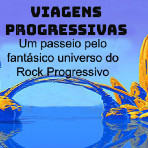 Viagens Progressivas logo
