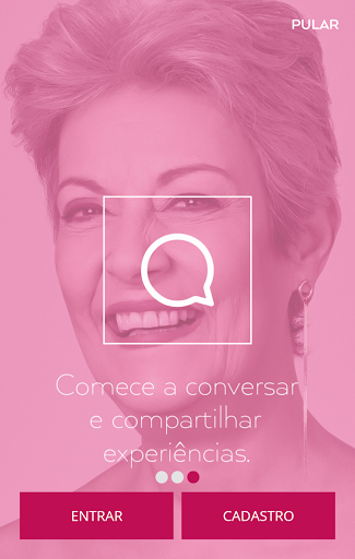 MAMAtch OUTUBRO ROSA