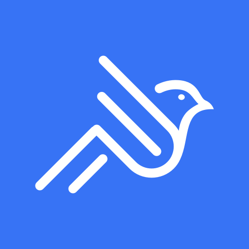 Pigeon Business: Future of Cus logo