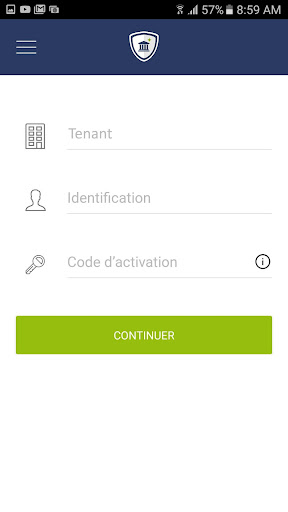 WEB SAFE Screen 2