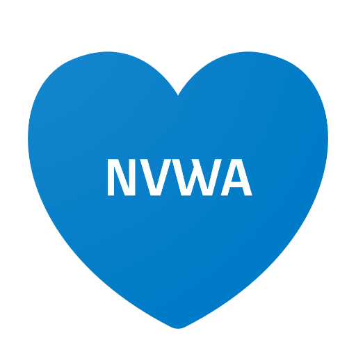 NVWapp logo