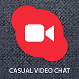 Casual Video Chat icon