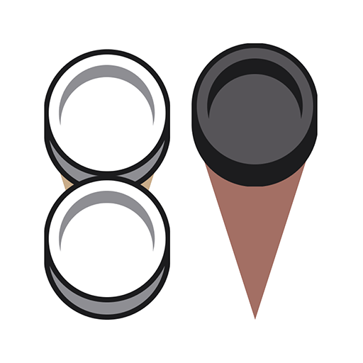 Backgammon by Staple Games 1.0 Icon