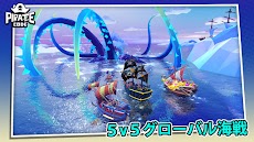 Pirate Code - PVP海戦のおすすめ画像1