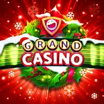 Grand Casino: Slots & Bingo Apk