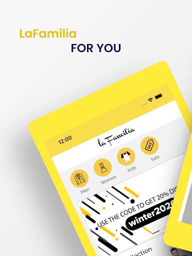 app image