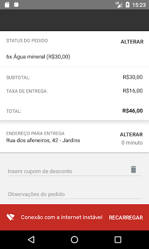 Espaço 09 Screen 3