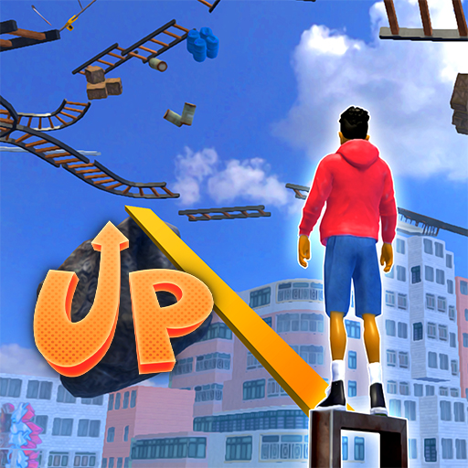 Up Download on Windows