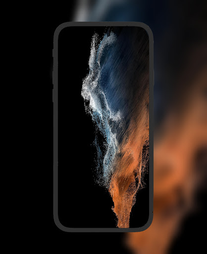 S22 Ultra Wallpaper Screen 2